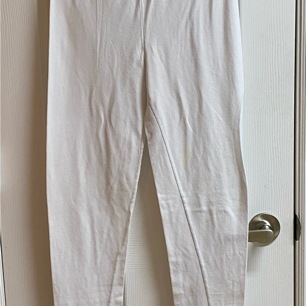 White Base Layer